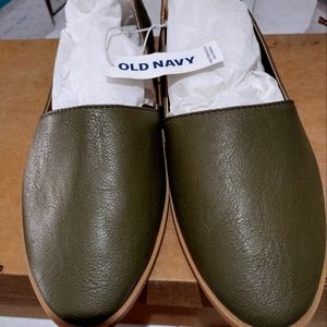 Old Navy shoes